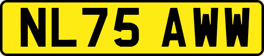 NL75AWW