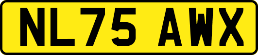 NL75AWX