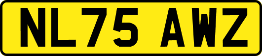 NL75AWZ