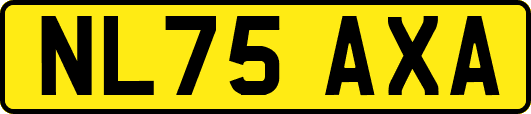 NL75AXA