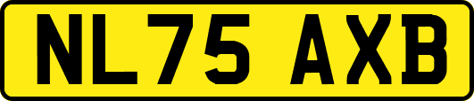 NL75AXB