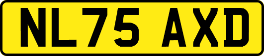 NL75AXD