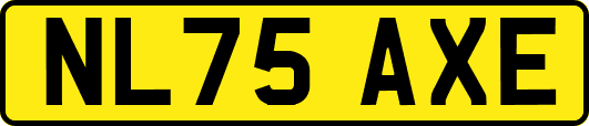 NL75AXE
