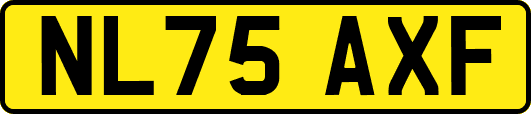 NL75AXF
