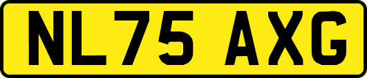 NL75AXG