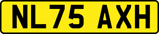 NL75AXH