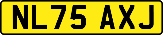 NL75AXJ