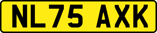NL75AXK