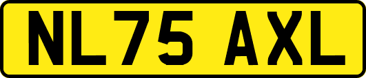 NL75AXL