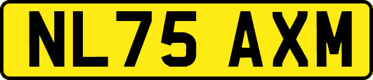 NL75AXM