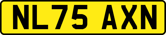 NL75AXN
