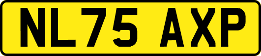 NL75AXP