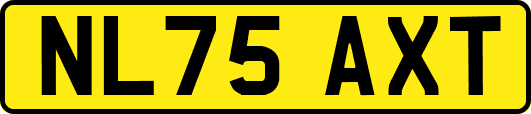 NL75AXT