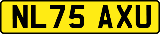 NL75AXU