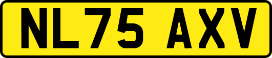 NL75AXV