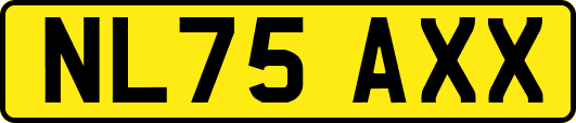 NL75AXX
