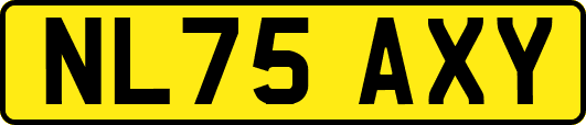 NL75AXY
