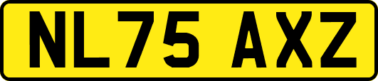 NL75AXZ