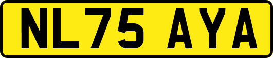 NL75AYA