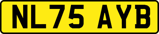 NL75AYB