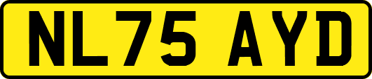 NL75AYD