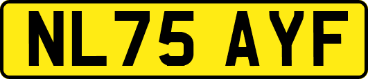 NL75AYF