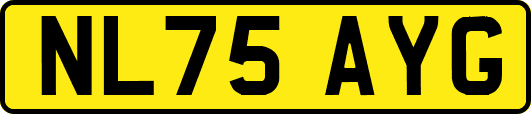 NL75AYG