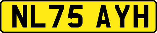 NL75AYH