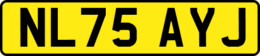 NL75AYJ