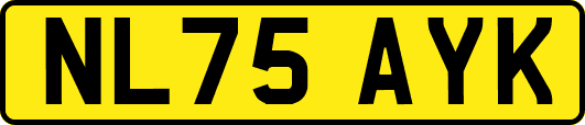 NL75AYK
