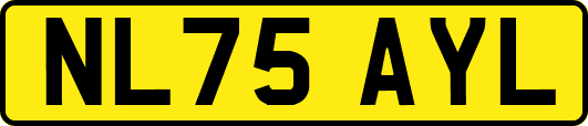 NL75AYL