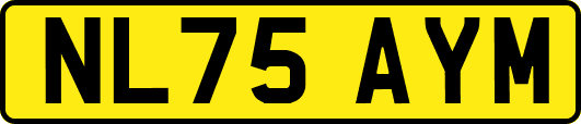 NL75AYM
