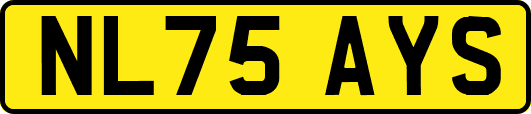 NL75AYS
