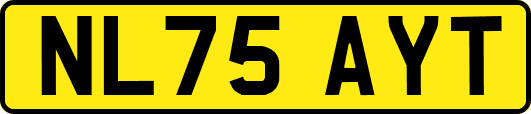NL75AYT