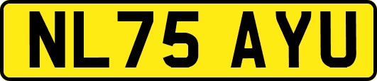 NL75AYU
