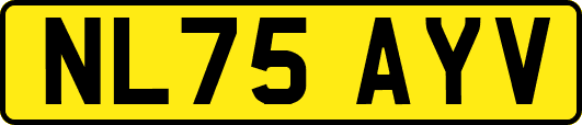 NL75AYV