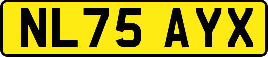 NL75AYX