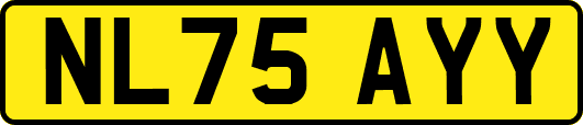 NL75AYY