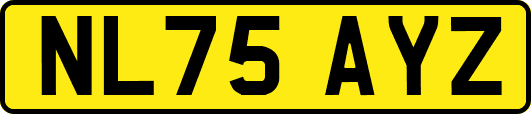 NL75AYZ