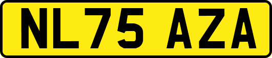 NL75AZA