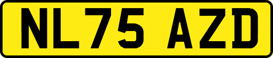 NL75AZD