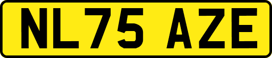 NL75AZE