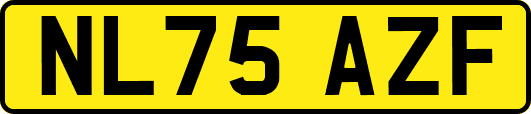 NL75AZF