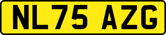 NL75AZG