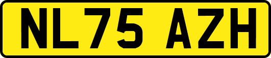 NL75AZH