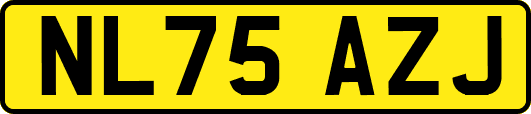 NL75AZJ