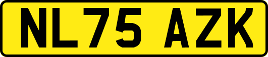 NL75AZK