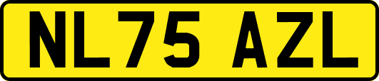 NL75AZL