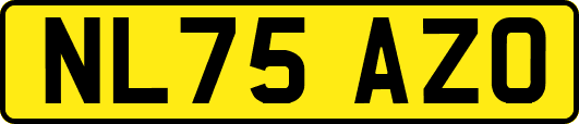 NL75AZO