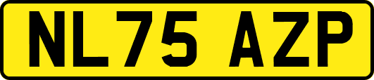 NL75AZP